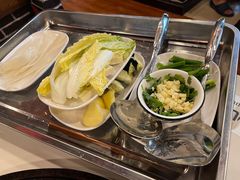 -江湖水乡铁锅炖魚(周庄嘉园店)