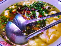 酸菜鱼-兔槽江湖菜·重庆璧山兔(水围店)