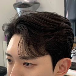 -LJOY丽锦造型·烫发染发