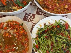 -老三样·旧食新味(船山路店)