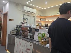 -LilBee Coffee