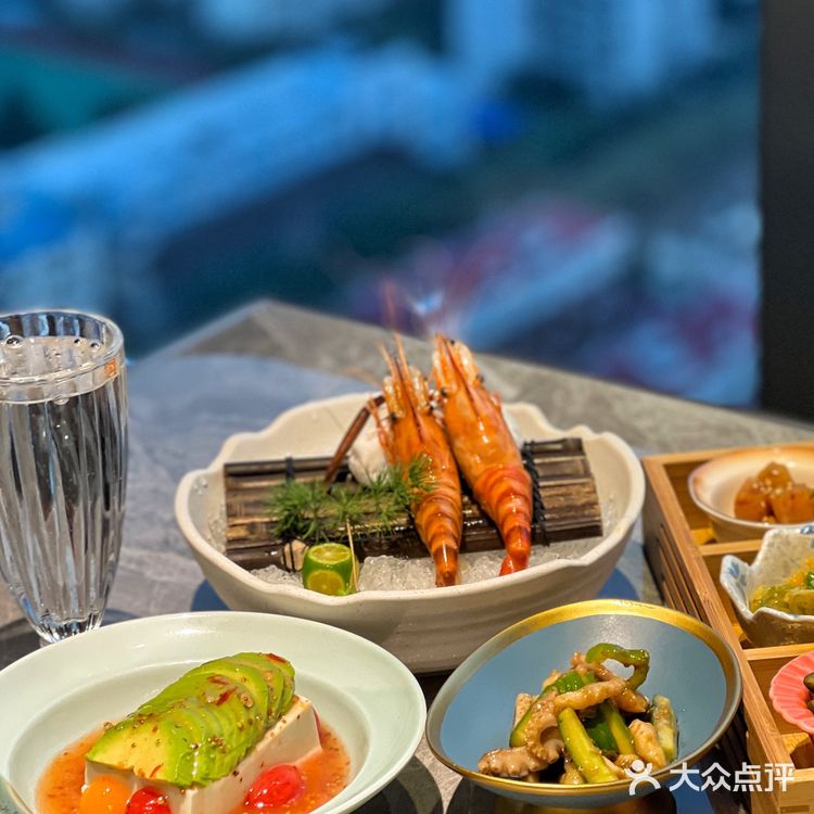 商务宴请的首选地—熙牛记·和牛烧肉日本料理
