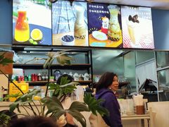 -Me&Joe意大利面·珍珠奶茶(鲁班路店)