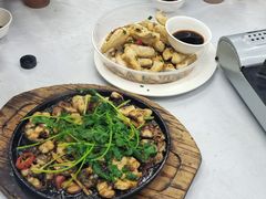 -凤城康记饭店