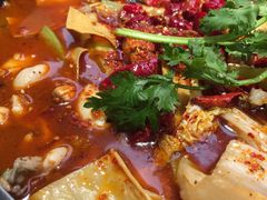 -渝蛙馆(新百店)