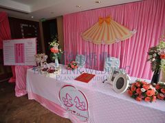 -上海虹桥迎宾馆