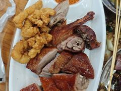 -邹胖哥好好吃餐馆(荔波美食街店)