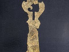 -北京大葆台遗址博物馆