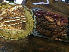 陈记挂炉烤肉-陈记农家挂炉烤肉(雁南一路店)