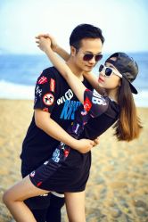 -1986婚纱摄影(清城店)