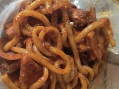 -新疆烧烤王(广灵店)