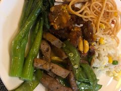 -泰·菩提树下[泰式按摩x精油SPAx肩颈头疗](新景店)