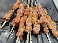 -正德楼果木烤鸭·渔家菜(东港店)