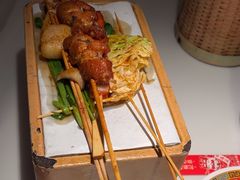 -味福记·江西小炒·南昌小吃(青山湖万达店)