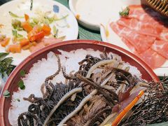 -老灶堂文创火锅(文艺路店)