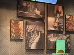 -星巴克(广州南站A18检票口楼上)