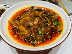 夫妻肺片-潇湘码头·鲜湘菜(清河店)