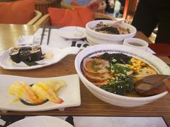 -栖川山葵家·寿喜锅·日式料理(龙湖北城天街商场店)
