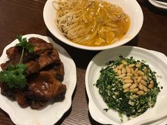 -建国328 本帮小馆·面馆