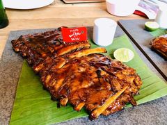 -Naughty Nuri’s Phuket