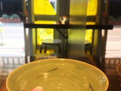 -茶是一枝花泡茶店