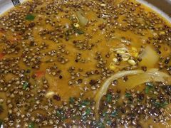 过把瘾毛肚-58度品质川菜馆(经一路店)