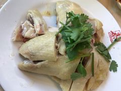 -泰煌鸡·上海白斩鸡·沪菜(平利店)
