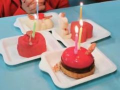 -CAKE BOSS 蛋糕老板(西单君太百货店)