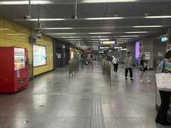 -平安里(地铁站)