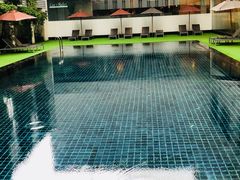 -曼谷文华中心点大酒店