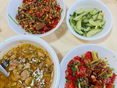 -笨罗卜浏阳菜馆(太平街店)