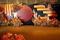 -艾米婚纱&婚礼策划