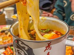 -福苗小骆驼烧烤(曲江店)