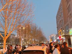 -小寒羊烧烤(凯瑞时代大厦店)