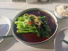-北京德胜门华宇假日酒店·画廊咖啡厅