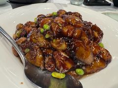 -到家尝北京菜(西坝河店)