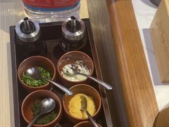 -东门口·新式老北京火锅(河西龙湖天街店)
