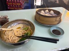 -食惠里小笼包面馆(越秀店)