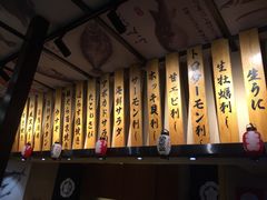 -千代武日本料理(爱建店)