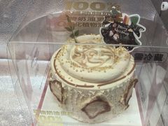 -味多美蛋糕(霍营地铁店)