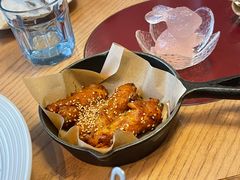 -必胜客(茂业店)