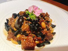 -老平安农家菜(平安店)
