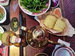 -大吉利·潮汕鲜牛肉火锅(总店)