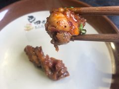 -巴四老城区炭火蛙锅(张江店)