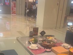 -一绪に寿喜烧(虹悦城店)