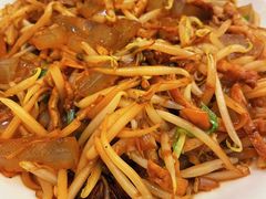 老济南炒合菜-金春禧(世茂国际广场店)