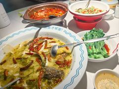 -花椒俏川菜小馆(南海万达店)