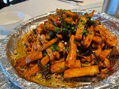 -柳州美拓·臻丽酒店-满江红中餐厅