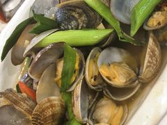 -莲花公园煎蟹(总店)