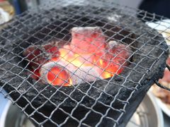 -松明一烤肉馆(鲁园店)
